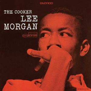 Cover for Lee Morgan · The Cooker (CD) (2025)