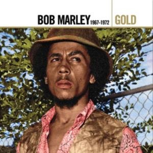 Gold 1967-1972 - Bob Marley - Musik - UNIVERSAL INTL - 0602498737071 - 25. marts 2008