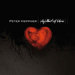 My Heart Of Stone - Peter Heppner - Music - POLYD - 0602527990071 - May 18, 2012