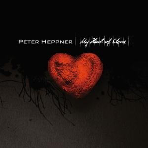 Cover for Peter Heppner · My Heart Of Stone (CD) (2012)