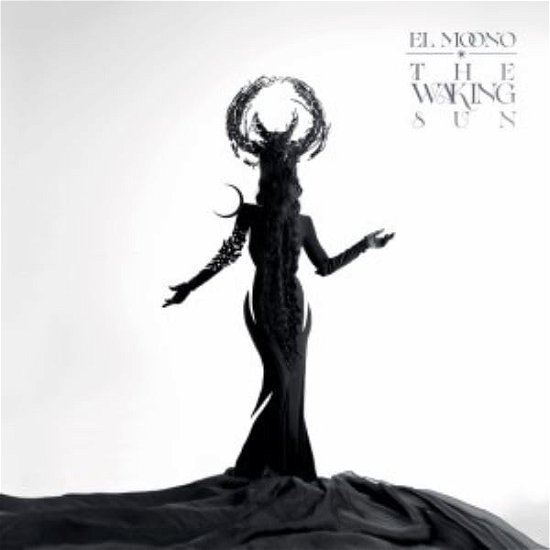 Cover for El Moono · Waking Sun (LP) (2024)