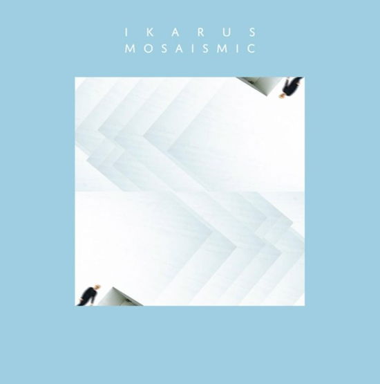 Mosaismic - Ikarus - Music - RONIN RHYTHM RECORDS - 0610098165071 - May 3, 2019