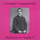 Nazzareno De Angelis 2 - De Angelis / Rossini / Verdi / Puccini / Schubert - Musik - PREIS - 0717281895071 - 6 mars 2000