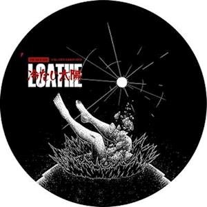 Cover for Loathe · The Cold Sun (LP) [Picture Disc edition] (2022)
