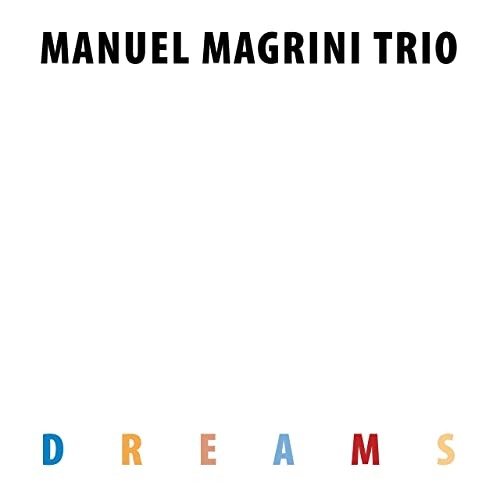 Cover for Dreams (CD)