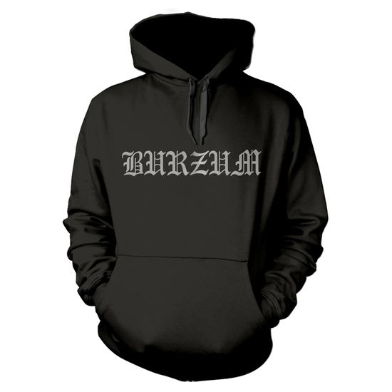 Hvis Lyset Tar Oss - Burzum - Merchandise - PHM BLACK METAL - 0803343179071 - April 16, 2018