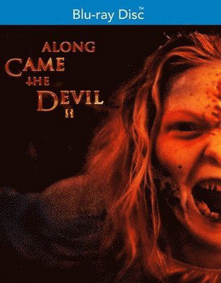 Along Came the Devil 2 (Blu-Ray) (2024)