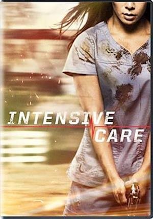Cover for Intensive Care · Intensive Care [DVD] (DVD) (2019)