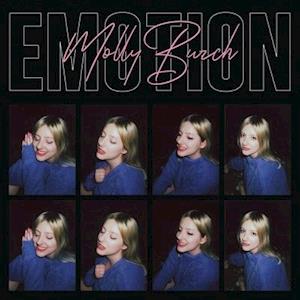 Emotion - Molly Burch - Musik - CAPTURED TRACKS - 0817949033071 - 12. Februar 2021