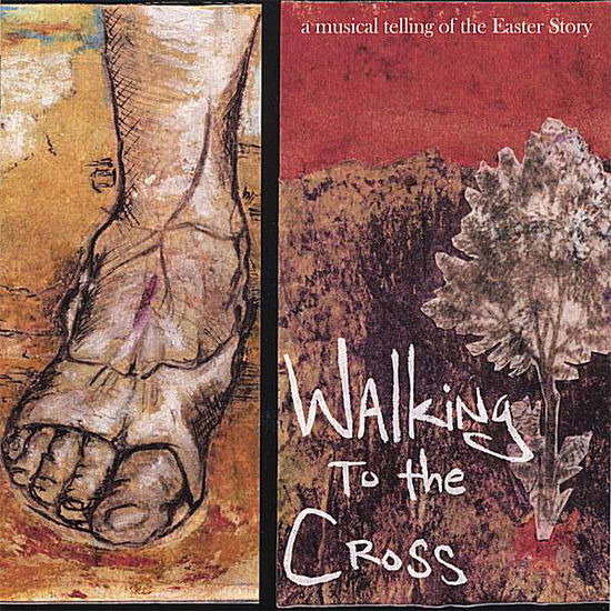 Cover for Matthew Clark · Walking to the Cross (CD) (2008)