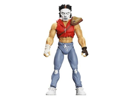 Tmnt Ultimates! Wave 10 - Casey Jones (Mirage) - Tmnt Ultimates! Wave 10 - Casey Jones (Mirage) - Merchandise -  - 0840049834071 - 19. maj 2024