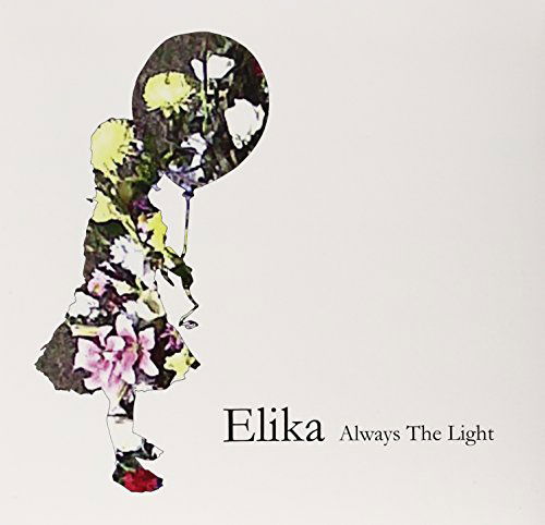 Cover for Elika · Always the Light (LP) (2012)