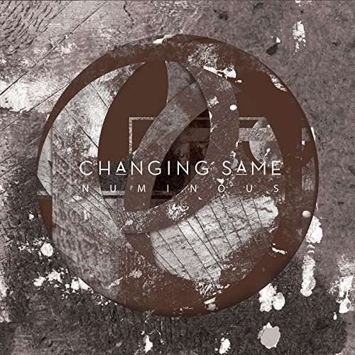 Cover for Phillips / Numinous · Changing Same (CD) (2015)