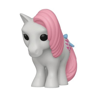 Cover for Funko Pop! Vinyl: · My Little Pony- Snuzzle (MERCH) (2021)