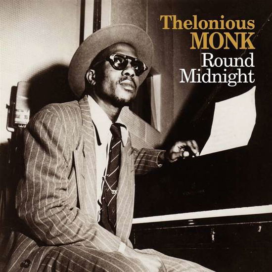 Round Midnight - Thelonious Monk - Música - Le Chant Du Monde - 3149020935071 - 11 de octubre de 2018