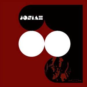 Cover for Josiah (CD) (2008)