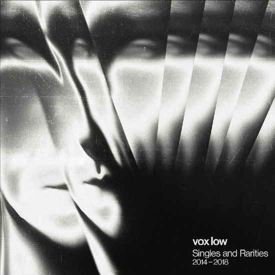 Cover for Vox Low · Singles &amp; Rarities: 2014/2018 (LP) (2024)