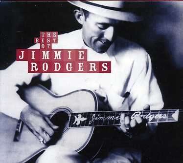 Best of Jimmie Rodgers (Asia) - Jimmie Rodgers - Musik - TREND MUSIC GROUP - 4006408264071 - 6. december 2005