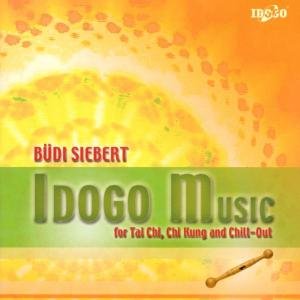 Cover for Buedi Siebert · Idogo Music (CD) (2019)