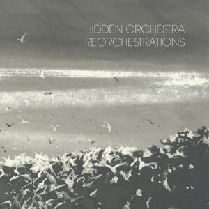 Cover for Hidden Orchestra · Reorchestrations (LP) (2015)
