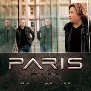 Cover for Paris · Only One Life (CD) (2013)