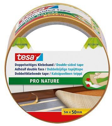 Cover for Tesa Doppelseitiges Klebeband Pro Nature 5m 50mm (ACCESSORY) (2024)