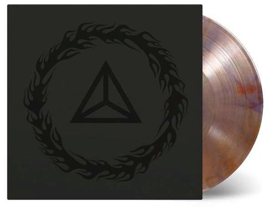 End of All Things to Come - Mudvayne - Musik - MUSIC ON VINYL - 4059251136071 - 14. juli 2017