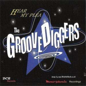 Hear My Plea - The Groove Diggers - Musik - PART - 4250137239071 - 
