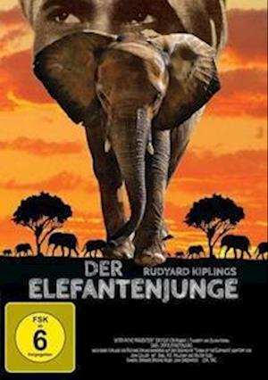 Der Elefantenjunge - Sabu - Movies - Aberle Media GmbH - 4250282104071 - March 25, 2022