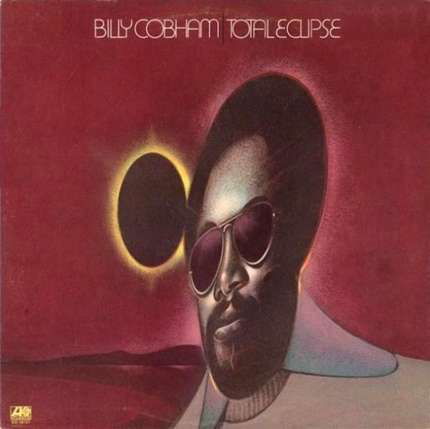 Total Eclipse - Billy Cobham - Musiikki - SPEAKERS CORNER RECORDS - 4260019716071 - perjantai 10. syyskuuta 2021