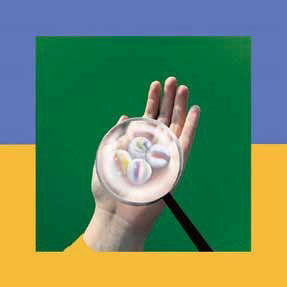 Close It Quietly - Frankie Cosmos - Musikk - SUBPOP - 4526180491071 - 25. september 2019