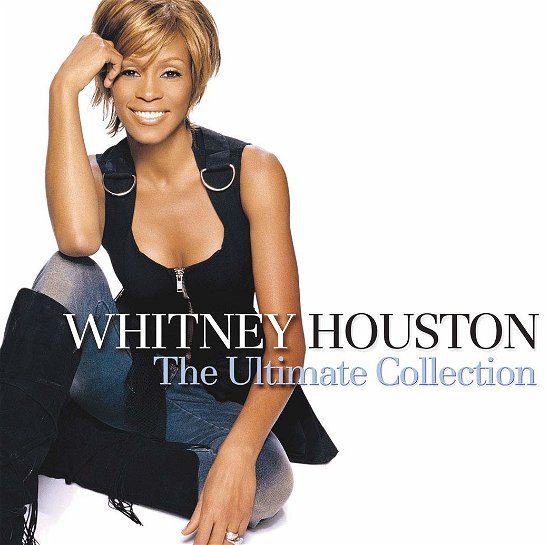 Ultimate Collection - Whitney Houston - Musikk - SONY MUSIC - 4547366393071 - 13. mars 2019