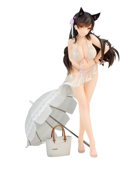 Azur Lane Atago Summer March 1/7 Pvc Fig (Mr) - Alter - Gadżety -  - 4560228207071 - 30 listopada 2023