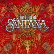Cover for Santana · Best of (Reissued) (CD) [Japan Import edition] (2004)