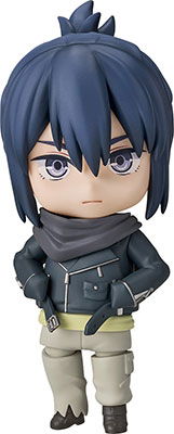 Cover for Good Smile Company · NO.6 Nendoroid Actionfigur Nezumi 10 cm (Toys) (2023)