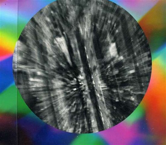 Cover for Four Tet · Beautiful Rewind (CD) (2013)