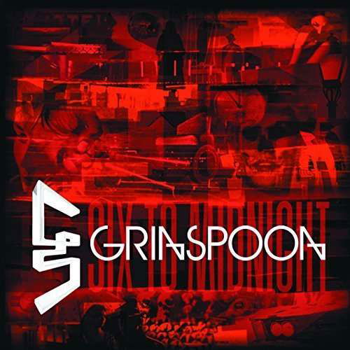 Grinspoon · Six To Midnight (CD) (2015)