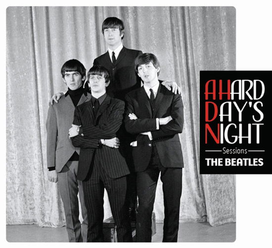 Hard Day's Night - The Beatles - Musik - 1F2 - 4589767512071 - 24. august 2018