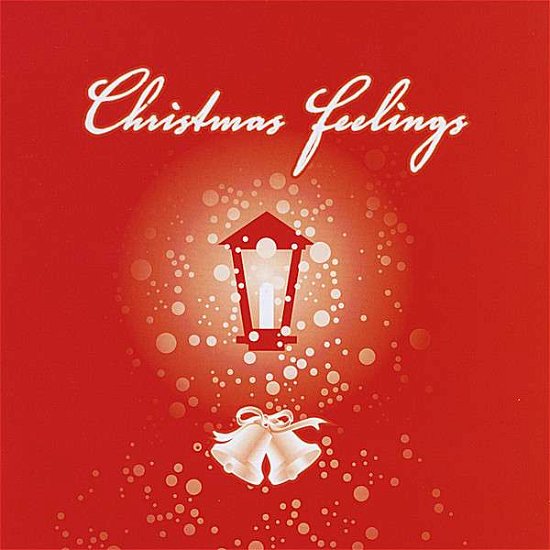 Christmas Feelings / Various - Christmas Feelings / Various - Música - Evolution - 4897012120071 - 3 de junho de 2008