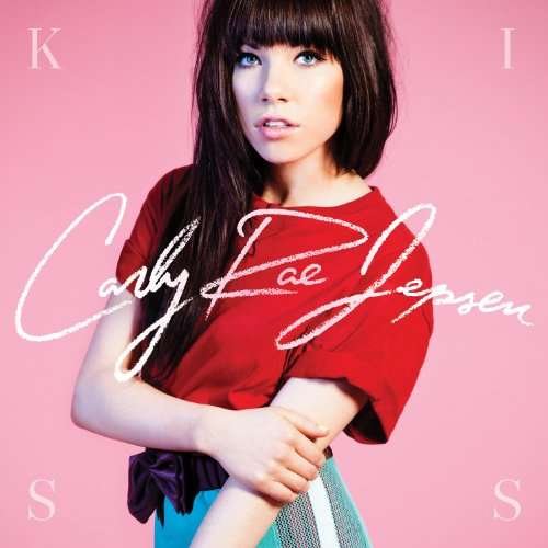Cover for Carly Rae Jepsen · Kiss (the Remix) (CD) [Limited edition] (2017)