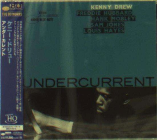 Undercurrent - Kenny Drew - Musik - UNIVERSAL - 4988031315071 - 16. januar 2019