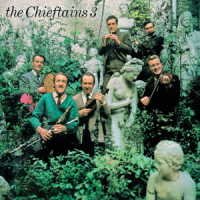 Cover for Chieftains · 3 (CD) [Japan Import edition] (2023)