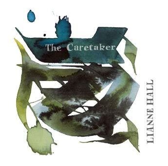 Cover for Lianne Hall · The Caretaker (LP) [Japan Import edition] (2021)