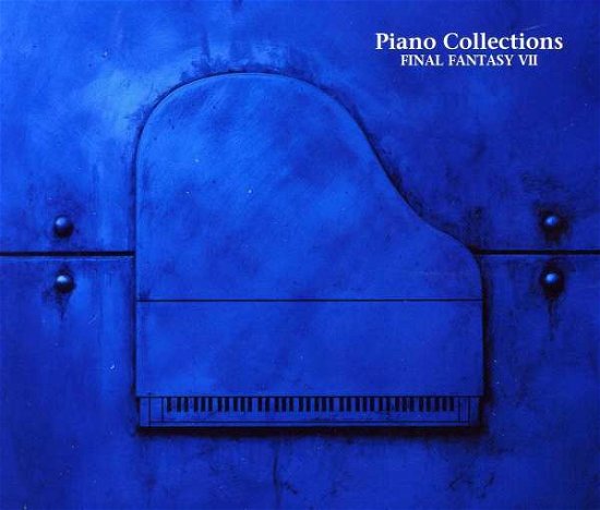 Final Fantasy Vii Piano Collections - Nobuo Uematsu - Musiikki - CBS - 4988601460071 - maanantai 10. toukokuuta 2004