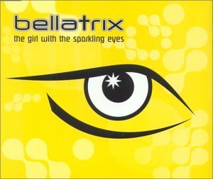 Girl With The Sparkling - Bellatrix - Música - FIERCE PANDA - 5020422199071 - 6 de abril de 2000