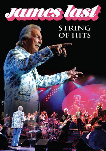 String of Hits - James Last - Música - LOCAL - 5034504988071 - 21 de março de 2011