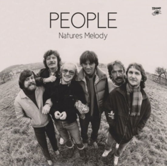 Cover for People · Nature's Melody (LP) (2024)