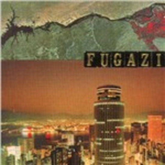 End Hits - Fugazi - Música - DISCHORD RECORDS - 5051142068071 - 8 de marzo de 2024