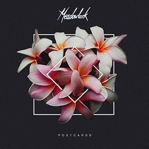 Cover for Meadowlark · Postcards (LP) (2017)