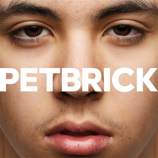 Petbrick · I (LP) [Coloured, Limited edition] (2019)